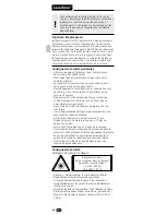 Preview for 34 page of LaserLiner ThermoInspector Operating Instructions Manual