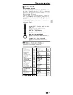 Preview for 39 page of LaserLiner ThermoInspector Operating Instructions Manual