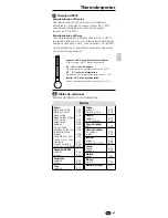 Preview for 47 page of LaserLiner ThermoInspector Operating Instructions Manual