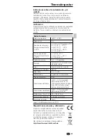 Preview for 49 page of LaserLiner ThermoInspector Operating Instructions Manual