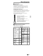 Preview for 55 page of LaserLiner ThermoInspector Operating Instructions Manual