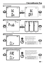 Preview for 9 page of LaserLiner ThermoMaster Plus Manual