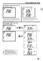 Preview for 15 page of LaserLiner ThermoMaster Plus Manual