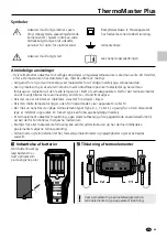 Preview for 33 page of LaserLiner ThermoMaster Plus Manual