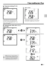 Preview for 35 page of LaserLiner ThermoMaster Plus Manual