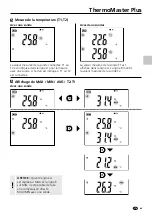 Preview for 45 page of LaserLiner ThermoMaster Plus Manual