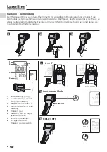 Preview for 2 page of LaserLiner ThermoSpot Pro Manual