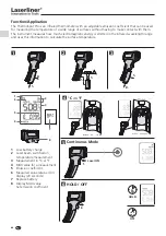 Preview for 6 page of LaserLiner ThermoSpot Pro Manual