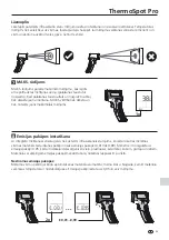 Preview for 71 page of LaserLiner ThermoSpot Pro Manual