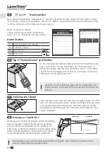 Preview for 8 page of LaserLiner ThermoSpot-Vision User Manual