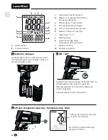 Preview for 4 page of LaserLiner ThermoSpot XP Manual