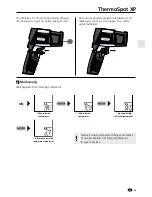 Preview for 35 page of LaserLiner ThermoSpot XP Manual