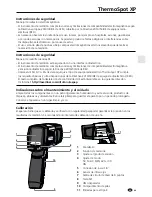 Preview for 53 page of LaserLiner ThermoSpot XP Manual