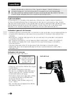 Preview for 62 page of LaserLiner ThermoSpot XP Manual