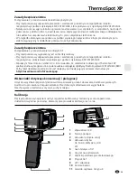 Preview for 73 page of LaserLiner ThermoSpot XP Manual