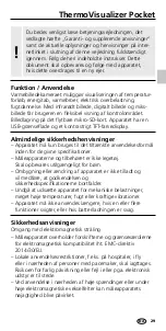 Preview for 29 page of LaserLiner ThermoVisualizer Pocket Manual