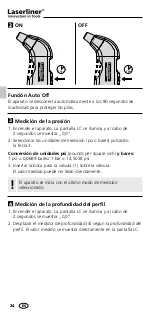 Preview for 24 page of LaserLiner TireCheck Manual