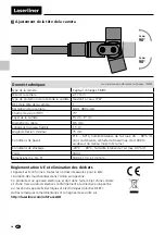 Preview for 16 page of LaserLiner VarioView Camera Manual