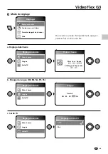 Предварительный просмотр 45 страницы LaserLiner VideoFlex G3 Manual