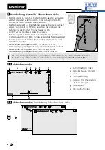 Preview for 4 page of LaserLiner VideoFlex HD Manual