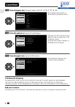 Preview for 8 page of LaserLiner VideoFlex HD Manual