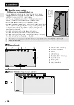 Preview for 12 page of LaserLiner VideoFlex HD Manual