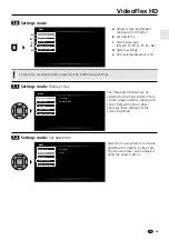 Preview for 15 page of LaserLiner VideoFlex HD Manual