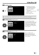 Preview for 23 page of LaserLiner VideoFlex HD Manual