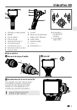 Preview for 35 page of LaserLiner VideoFlex HD Manual