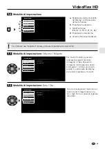 Preview for 55 page of LaserLiner VideoFlex HD Manual