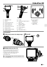 Preview for 59 page of LaserLiner VideoFlex HD Manual