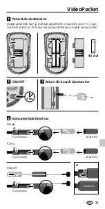 Preview for 33 page of LaserLiner VideoPocket Manual