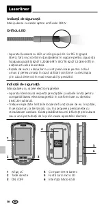 Preview for 38 page of LaserLiner VideoPocket Manual