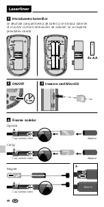 Preview for 40 page of LaserLiner VideoPocket Manual