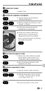 Preview for 41 page of LaserLiner VideoPocket Manual