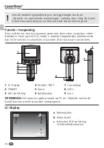 Предварительный просмотр 10 страницы LaserLiner VideoScope Micro Manual