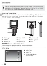 Предварительный просмотр 14 страницы LaserLiner VideoScope Micro Manual