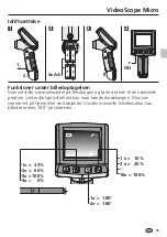 Предварительный просмотр 15 страницы LaserLiner VideoScope Micro Manual