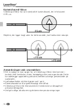 Предварительный просмотр 16 страницы LaserLiner VideoScope Micro Manual