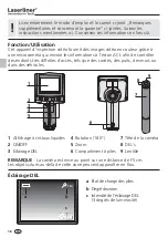 Предварительный просмотр 18 страницы LaserLiner VideoScope Micro Manual