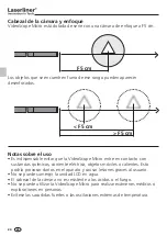 Предварительный просмотр 24 страницы LaserLiner VideoScope Micro Manual