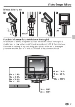 Предварительный просмотр 27 страницы LaserLiner VideoScope Micro Manual