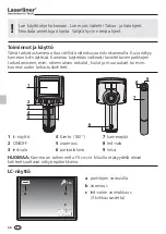 Предварительный просмотр 34 страницы LaserLiner VideoScope Micro Manual