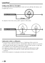 Предварительный просмотр 40 страницы LaserLiner VideoScope Micro Manual