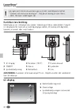 Предварительный просмотр 42 страницы LaserLiner VideoScope Micro Manual