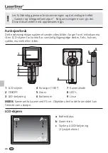 Предварительный просмотр 46 страницы LaserLiner VideoScope Micro Manual