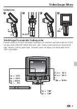 Предварительный просмотр 51 страницы LaserLiner VideoScope Micro Manual