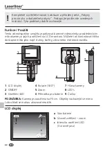 Предварительный просмотр 62 страницы LaserLiner VideoScope Micro Manual