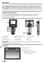 Предварительный просмотр 66 страницы LaserLiner VideoScope Micro Manual