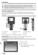 Предварительный просмотр 70 страницы LaserLiner VideoScope Micro Manual